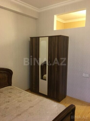 Satılır 2 otaqlı yeni tikili 55 m², Neftçilər m., photo 1 from 13