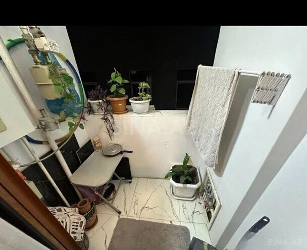 Satılır 2 otaqlı yeni tikili 74 m², İnşaatçılar m., photo 7 from 9
