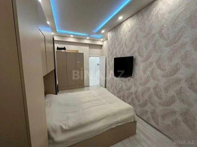 Satılır 2 otaqlı yeni tikili 74 m², İnşaatçılar m., photo 5 from 9