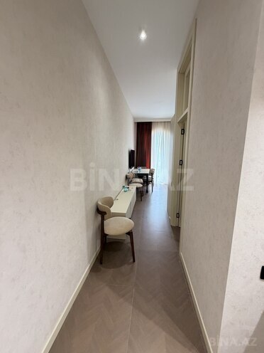 Satılır 2 otaqlı yeni tikili 58 m², Sea Breeze q., photo 5 from 11