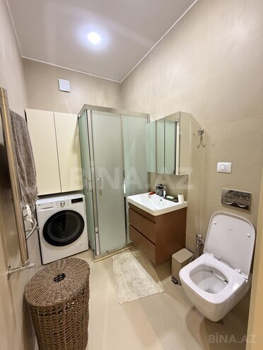 Satılır 2 otaqlı yeni tikili 58 m², Sea Breeze q., photo 6 from 11