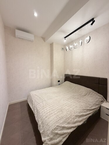Satılır 2 otaqlı yeni tikili 58 m², Sea Breeze q., photo 7 from 11