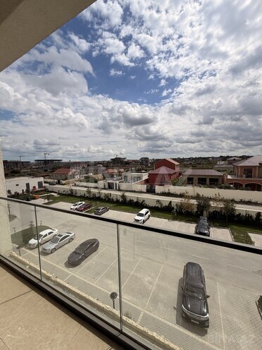 Satılır 2 otaqlı yeni tikili 58 m², Sea Breeze q., photo 9 from 11