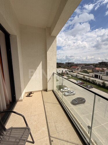 Satılır 2 otaqlı yeni tikili 58 m², Sea Breeze q., photo 10 from 11