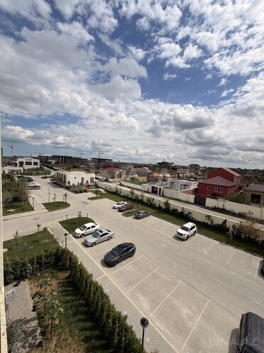 Satılır 2 otaqlı yeni tikili 58 m², Sea Breeze q., photo 8 from 11