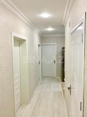 Продаётся 3-комн. новостройка 78 м², пос. Бакиханова, photo 11 from 13