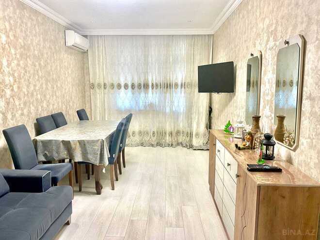 Продаётся 3-комн. новостройка 78 м², пос. Бакиханова, photo 1 from 13