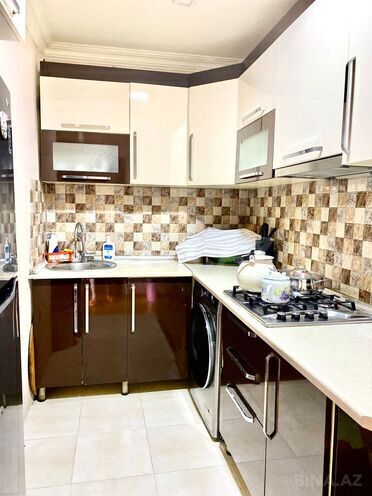 Продаётся 3-комн. новостройка 78 м², пос. Бакиханова, photo 9 from 13