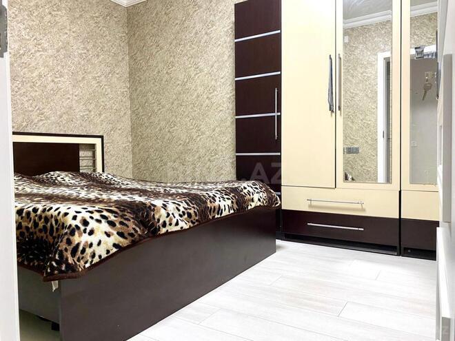 Продаётся 3-комн. новостройка 78 м², пос. Бакиханова, photo 7 from 13