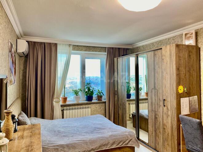 Продаётся 3-комн. новостройка 78 м², пос. Бакиханова, photo 5 from 13