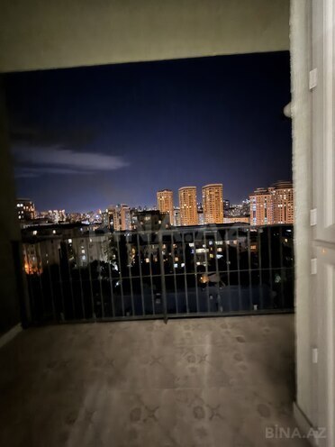 Сдается 2-комн. новостройка 70 м², м. Низами, photo 11 from 12