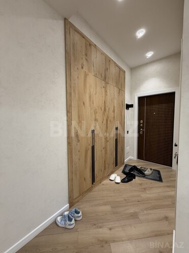 Сдается 2-комн. новостройка 70 м², м. Низами, photo 9 from 12