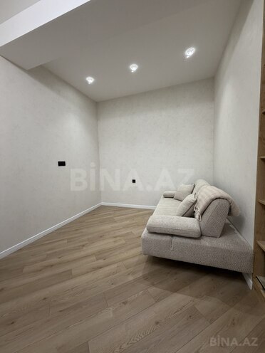 Сдается 2-комн. новостройка 70 м², м. Низами, photo 3 from 12