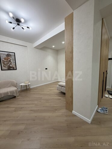 Сдается 2-комн. новостройка 70 м², м. Низами, photo 4 from 12