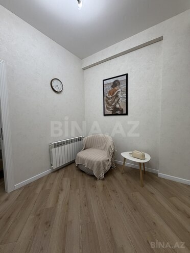 Сдается 2-комн. новостройка 70 м², м. Низами, photo 7 from 12