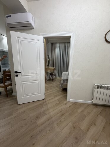 Сдается 2-комн. новостройка 70 м², м. Низами, photo 5 from 12