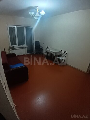 Сдаётся 2-комн. новостройка 70 м², м. Насими, photo 3 from 11