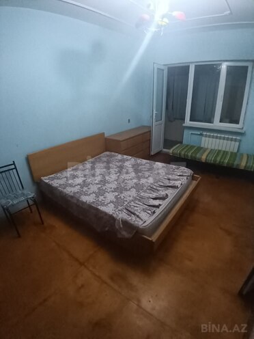 Сдаётся 2-комн. новостройка 70 м², м. Насими, photo 5 from 11