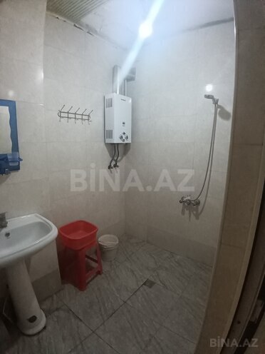 Сдаётся 2-комн. новостройка 70 м², м. Насими, photo 9 from 11