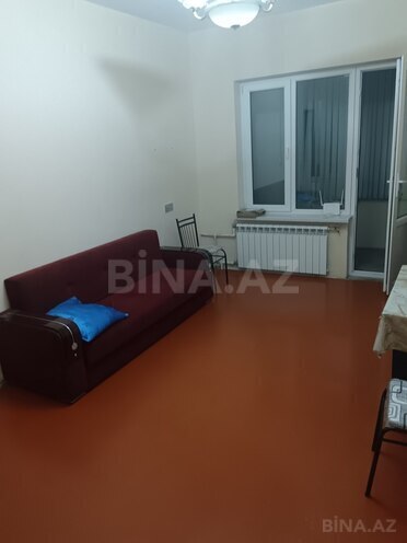 Сдаётся 2-комн. новостройка 70 м², м. Насими, photo 1 from 11