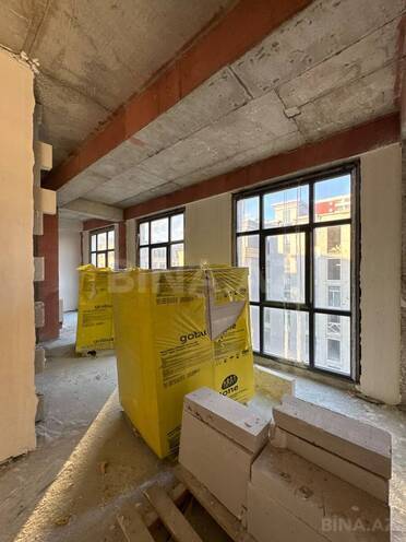 Продается 3-комн. новостройка 84 м², м. Нариман Нариманов, photo 8 from 16