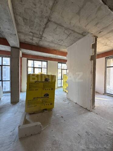 Продается 3-комн. новостройка 84 м², м. Нариман Нариманов, photo 6 from 16