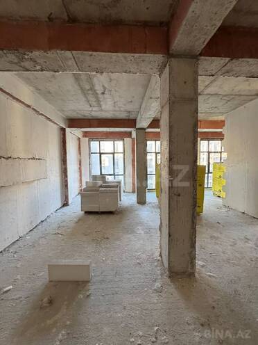 Продается 3-комн. новостройка 84 м², м. Нариман Нариманов, photo 5 from 16