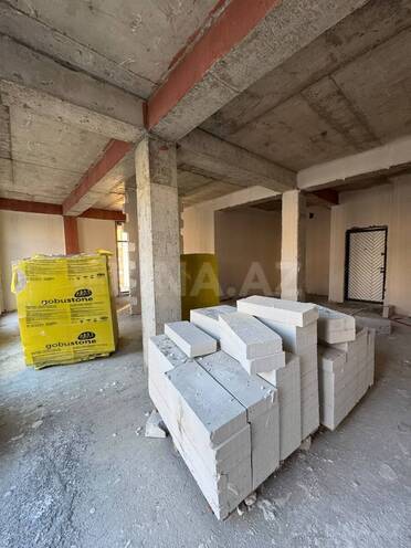 Продается 3-комн. новостройка 84 м², м. Нариман Нариманов, photo 15 from 16