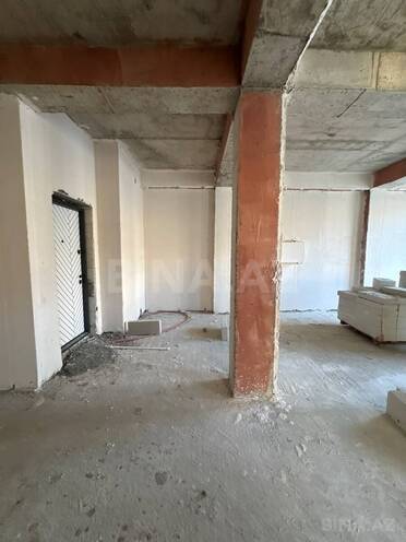 Продается 3-комн. новостройка 84 м², м. Нариман Нариманов, photo 10 from 16