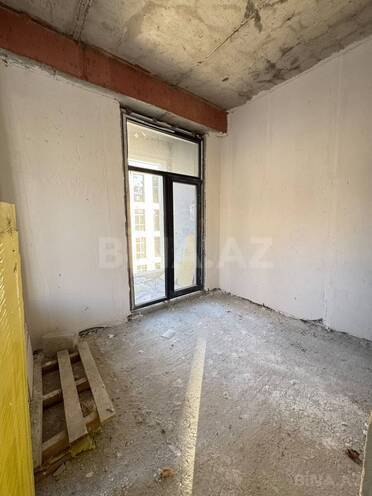 Продается 3-комн. новостройка 84 м², м. Нариман Нариманов, photo 11 from 16