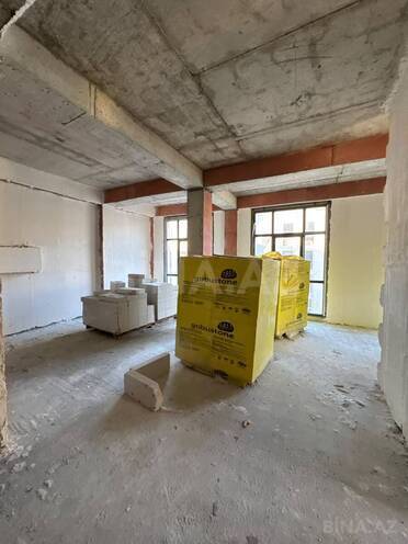 Продается 3-комн. новостройка 84 м², м. Нариман Нариманов, photo 4 from 16