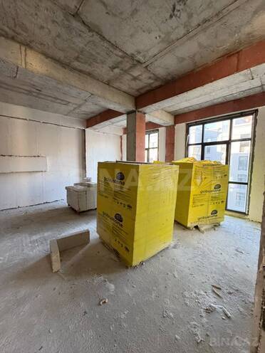 Продается 3-комн. новостройка 84 м², м. Нариман Нариманов, photo 9 from 16