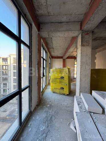 Продается 3-комн. новостройка 84 м², м. Нариман Нариманов, photo 14 from 16