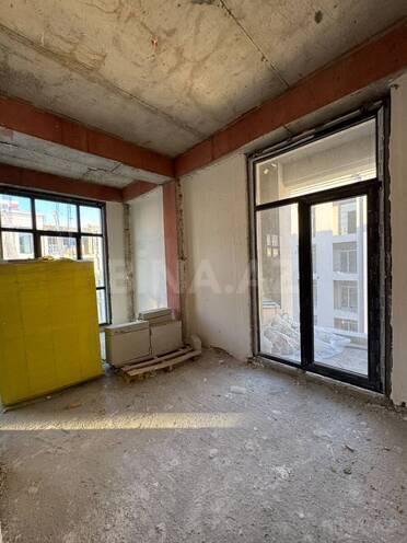 Продается 3-комн. новостройка 84 м², м. Нариман Нариманов, photo 12 from 16