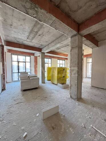 Продается 3-комн. новостройка 84 м², м. Нариман Нариманов, photo 3 from 16