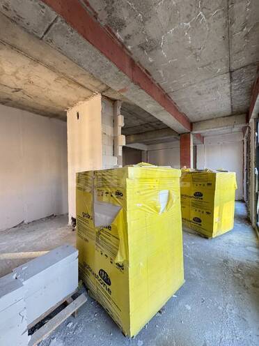 Продается 3-комн. новостройка 84 м², м. Нариман Нариманов, photo 13 from 16