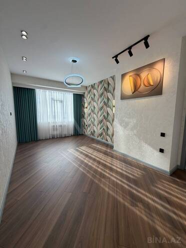 Продаётся 4-комн. новостройка 115 м², м. Халглар Достлугу, photo 3 from 14