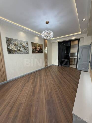 Продаётся 4-комн. новостройка 115 м², м. Халглар Достлугу, photo 5 from 14