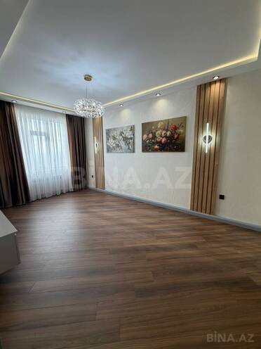 Продаётся 4-комн. новостройка 115 м², м. Халглар Достлугу, photo 6 from 14