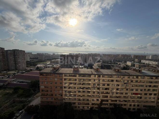 Продаётся 4-комн. новостройка 115 м², м. Халглар Достлугу, photo 13 from 14