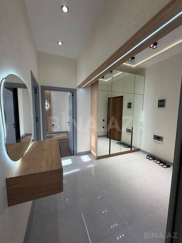 Продаётся 4-комн. новостройка 115 м², м. Халглар Достлугу, photo 9 from 14