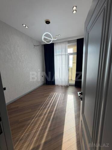 Продаётся 4-комн. новостройка 115 м², м. Халглар Достлугу, photo 4 from 14