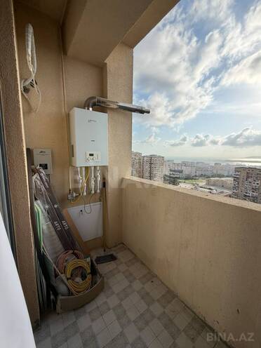 Продаётся 4-комн. новостройка 115 м², м. Халглар Достлугу, photo 12 from 14