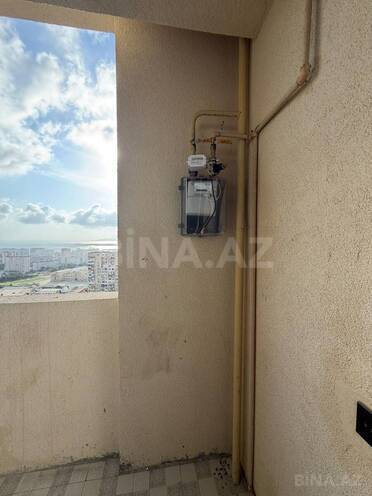 Продаётся 4-комн. новостройка 115 м², м. Халглар Достлугу, photo 11 from 14