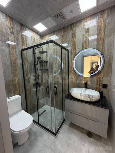Продаётся 4-комн. новостройка 115 м², м. Халглар Достлугу, photo 10 from 14