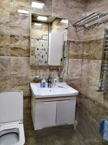 Продаётся 3-комн. новостройка 88 м², пос. Бакиханова, photo 11 from 14