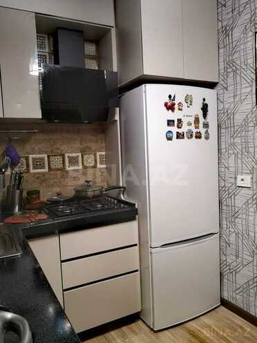 Продаётся 3-комн. новостройка 88 м², пос. Бакиханова, photo 7 from 14