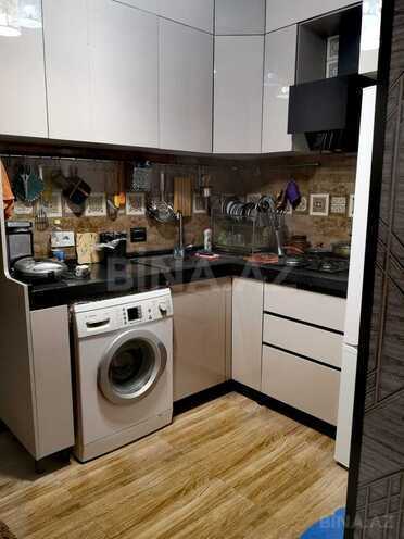 Продаётся 3-комн. новостройка 88 м², пос. Бакиханова, photo 6 from 14