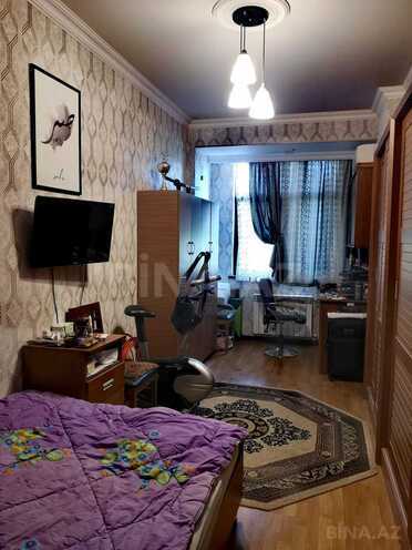Продаётся 3-комн. новостройка 88 м², пос. Бакиханова, photo 5 from 14