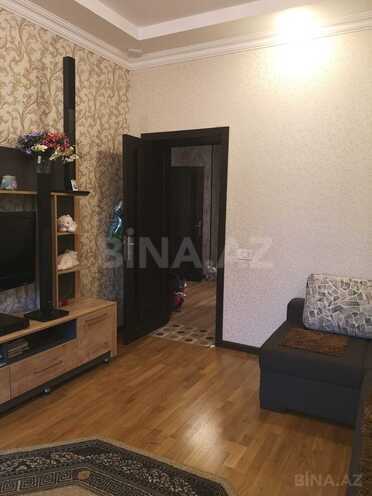 Продаётся 3-комн. новостройка 88 м², пос. Бакиханова, photo 3 from 14